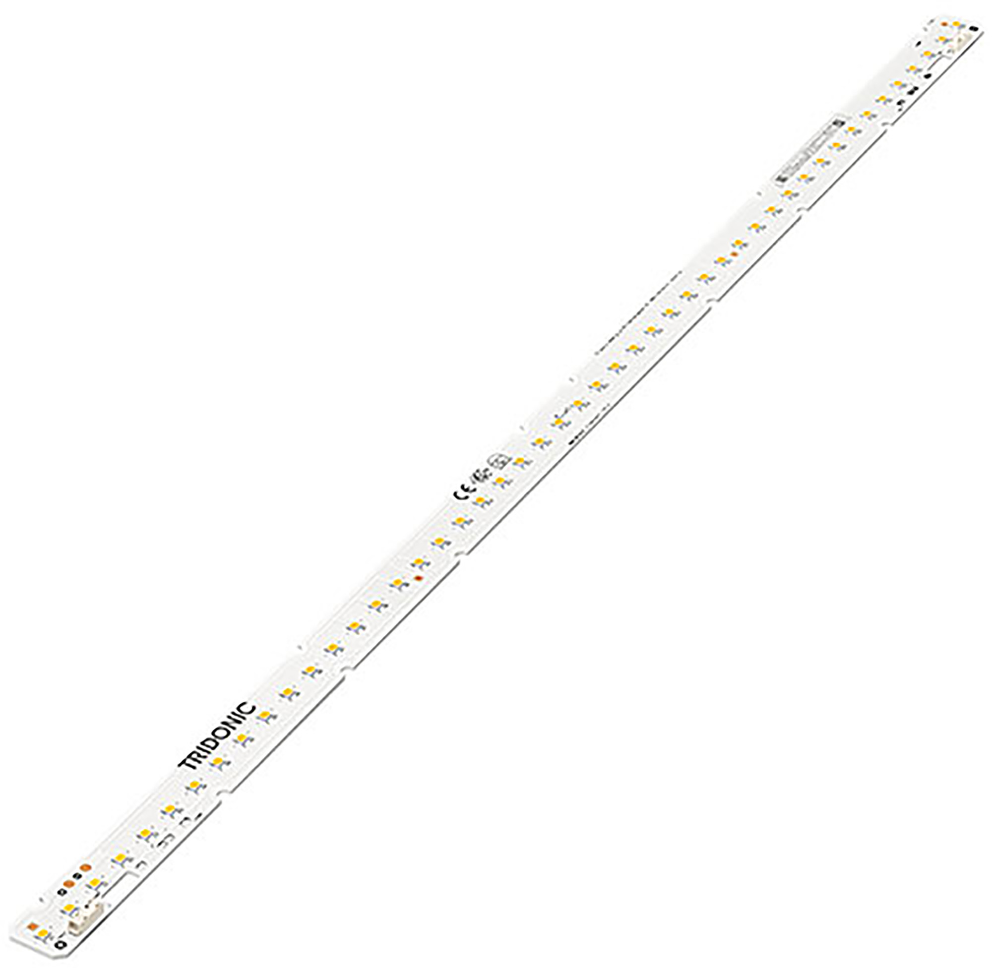 28002923  Tridonic 20x560mm 2400lm 840 HV SNC3, LED Linear Module, Long life-time, IP00, 5yrs Warranty.